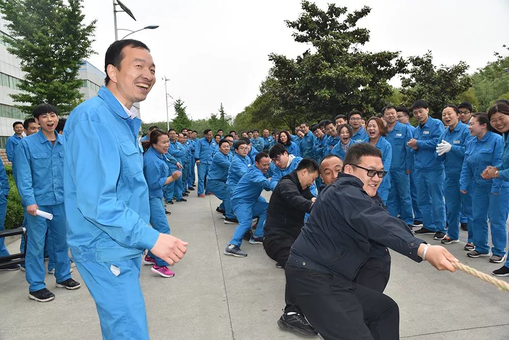 森源鴻馬舉辦2019春季職工運(yùn)動(dòng)會(huì)(圖12)