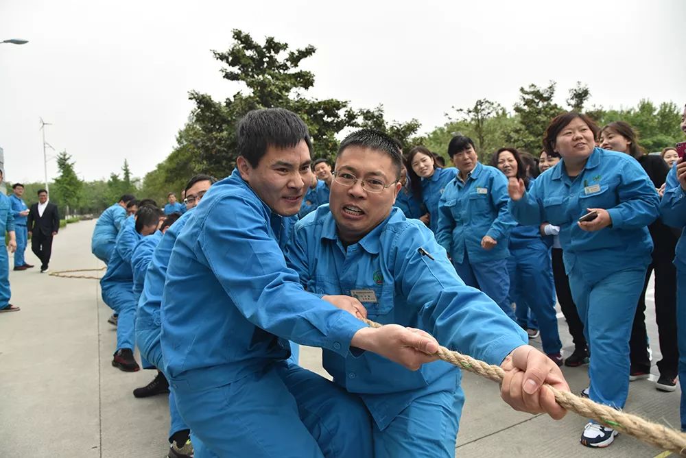 森源鴻馬舉辦2019春季職工運(yùn)動(dòng)會(huì)(圖13)
