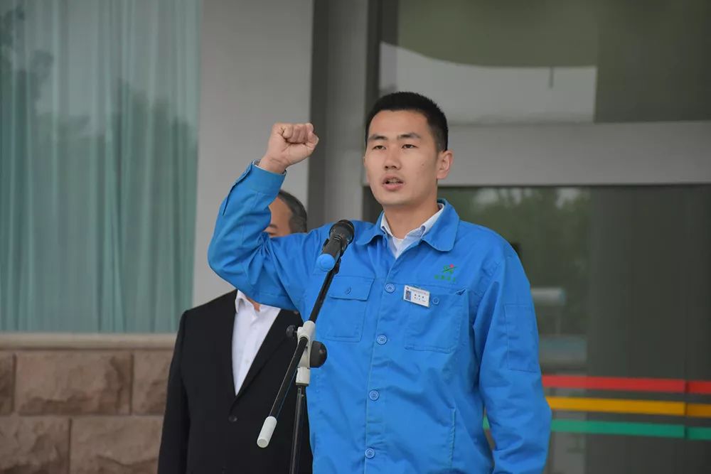 森源鴻馬舉辦2019春季職工運(yùn)動(dòng)會(huì)(圖4)