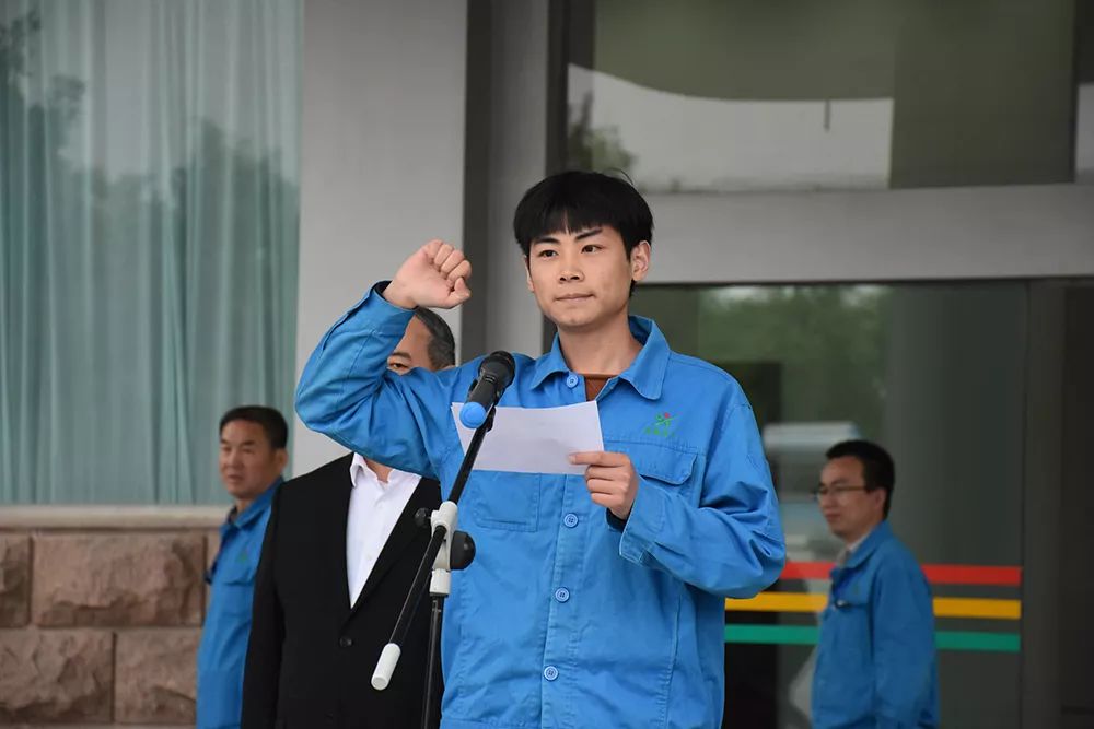 森源鴻馬舉辦2019春季職工運(yùn)動(dòng)會(huì)(圖5)