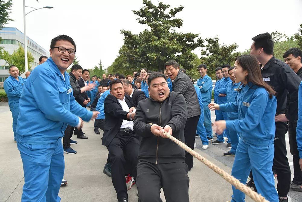 森源鴻馬舉辦2019春季職工運(yùn)動(dòng)會(huì)(圖10)