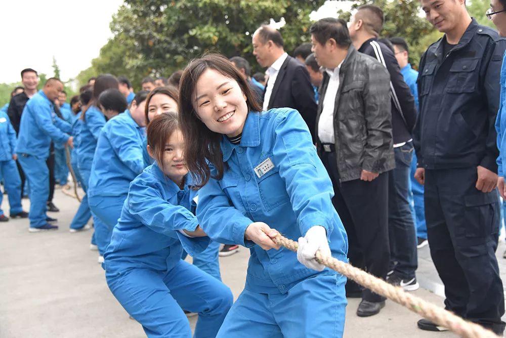 森源鴻馬舉辦2019春季職工運(yùn)動(dòng)會(huì)(圖11)