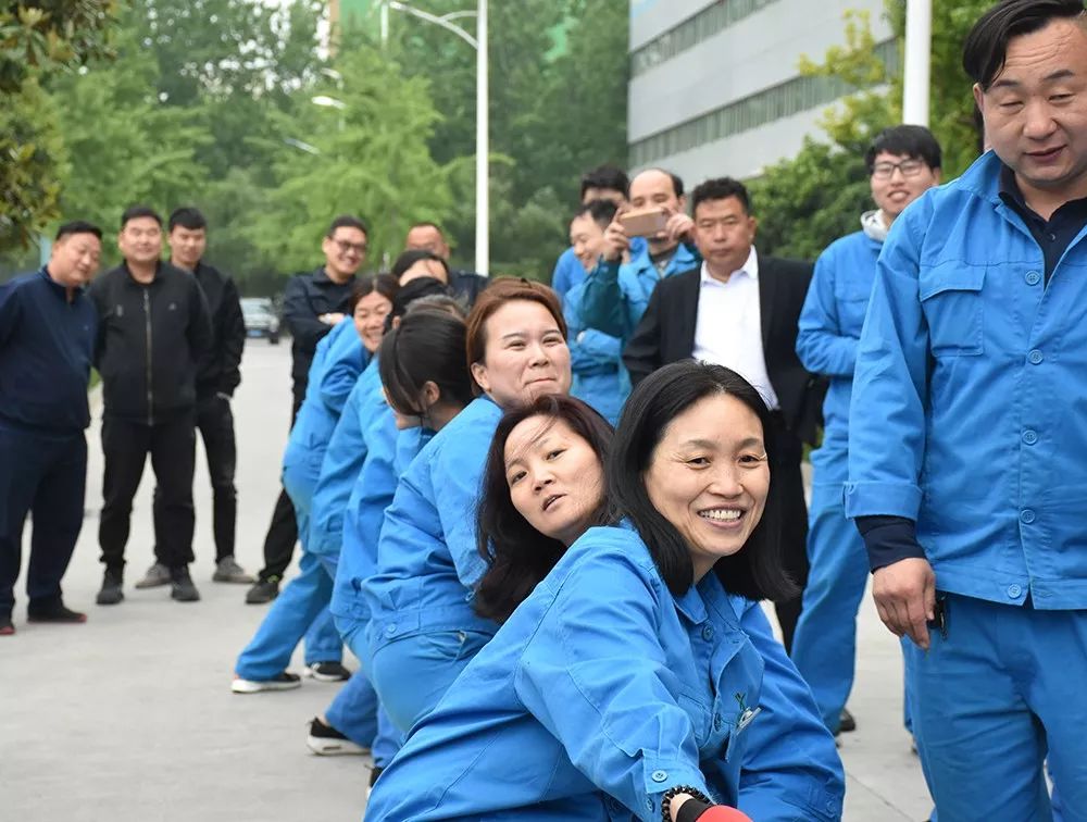 森源鴻馬舉辦2019春季職工運(yùn)動(dòng)會(huì)(圖15)