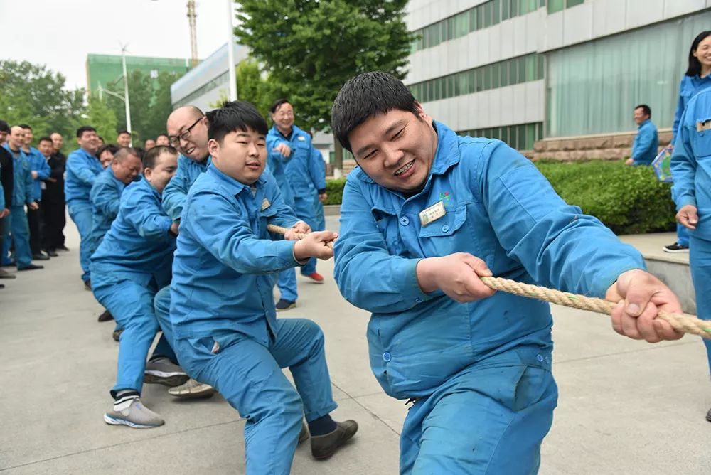 森源鴻馬舉辦2019春季職工運(yùn)動(dòng)會(huì)(圖16)