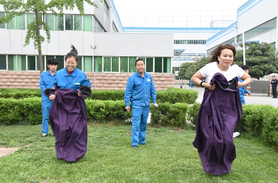 森源鴻馬舉辦2019春季職工運(yùn)動(dòng)會(huì)(圖25)