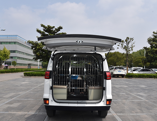 周口商水縣通過公安部警采中心采購警用多功能巡邏車(圖5)