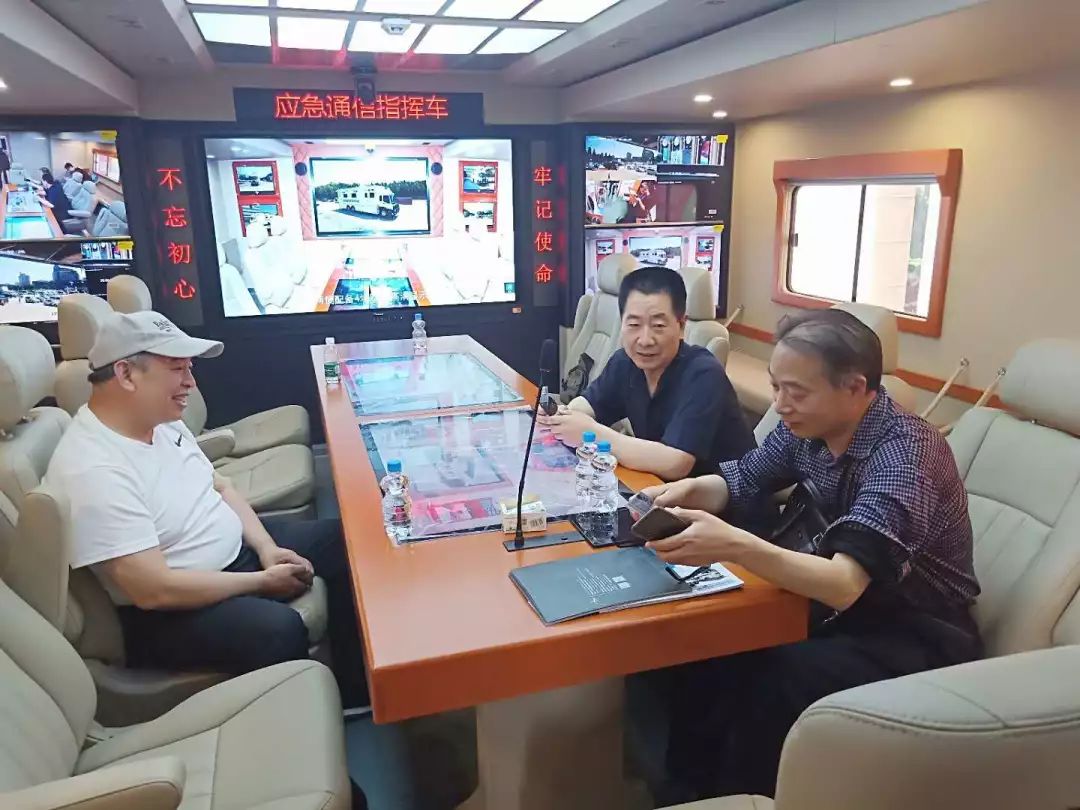 亮點紛呈！森源鴻馬攜高精尖智能警用裝備震撼亮相北京警用裝備展(圖22)
