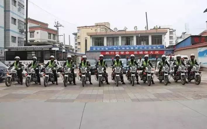 甘南：忠誠履職踐使命 擔(dān)當(dāng)實(shí)干保平安(圖4)