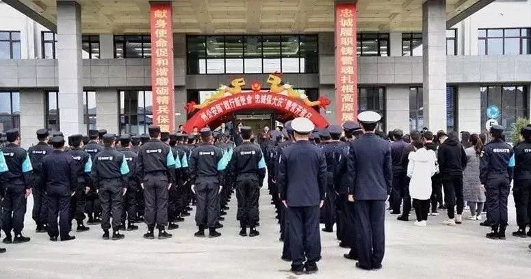甘南：忠誠履職踐使命 擔(dān)當(dāng)實(shí)干保平安(圖5)