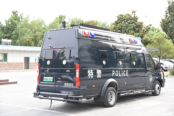 厲害了，我的鋼鐵俠！江蘇鹽城采購(gòu)輕裝甲實(shí)戰(zhàn)運(yùn)兵車(圖4)
