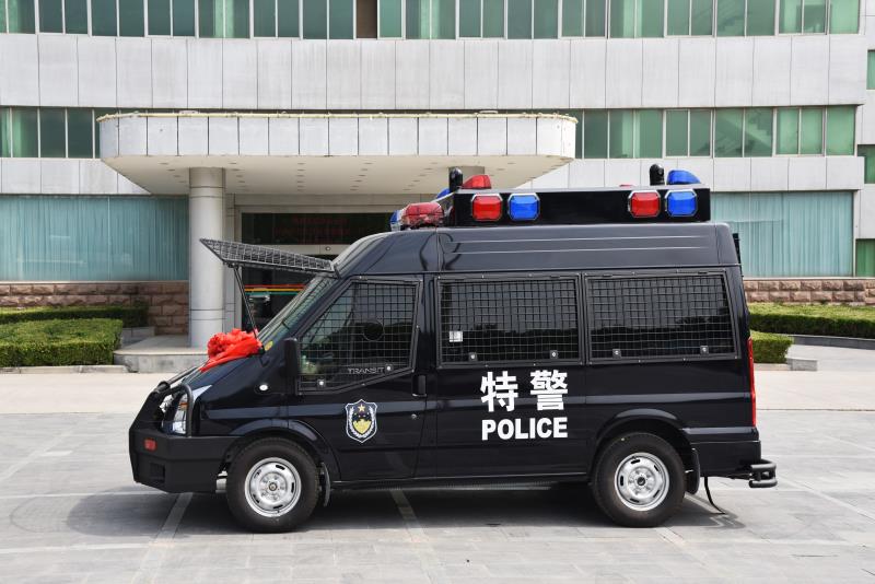 一車多能 快速突擊—福建泉州采購(gòu)多功能突擊車(圖6)