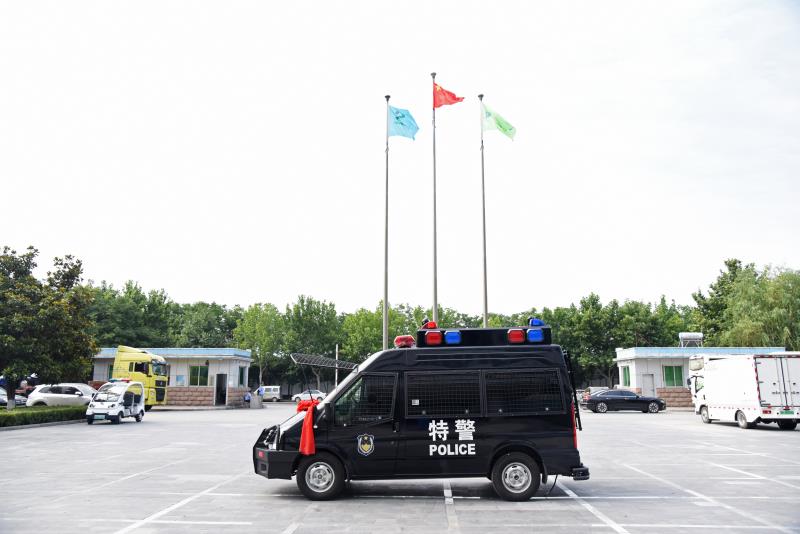 一車多能 快速突擊—福建泉州采購(gòu)多功能突擊車(圖4)