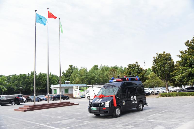一車多能 快速突擊—福建泉州采購(gòu)多功能突擊車(圖2)