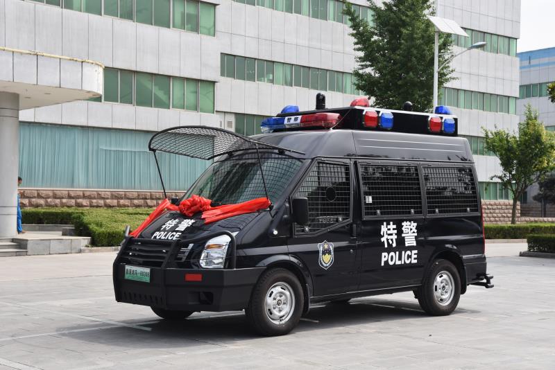 一車多能 快速突擊—福建泉州采購(gòu)多功能突擊車(圖3)