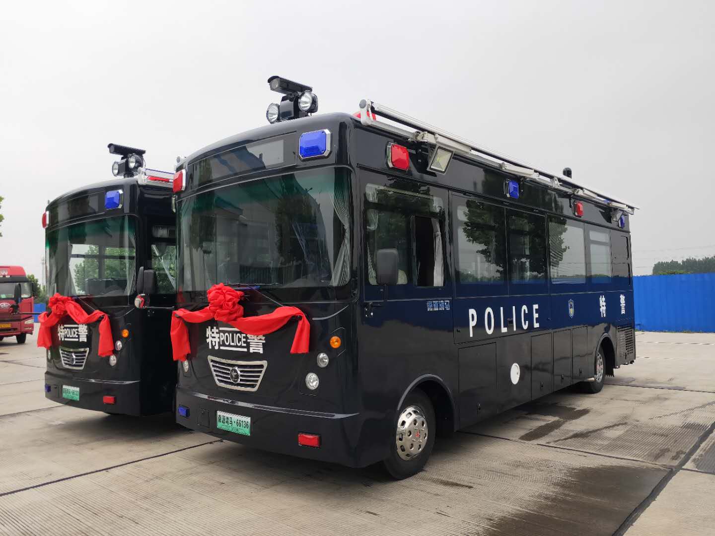 治安航母—湖南澧縣采購移動警務(wù)平臺(圖2)