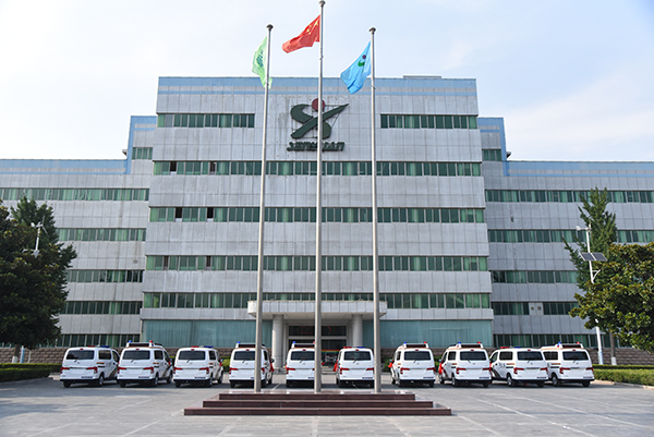 洛寧縣采購18臺警用多功能巡邏車(圖6)