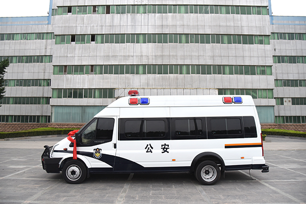 焦作孟州市采購警用多功能押解車(圖6) 焦作孟州市采購警用多功能押解車(圖6)