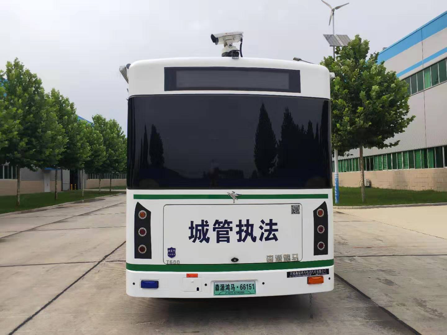 北京城市管理移動(dòng)執(zhí)法站 便民服務(wù)就在您身邊……(圖5) 北京城市管理移動(dòng)執(zhí)法站 便民服務(wù)就在您身邊……(圖5)