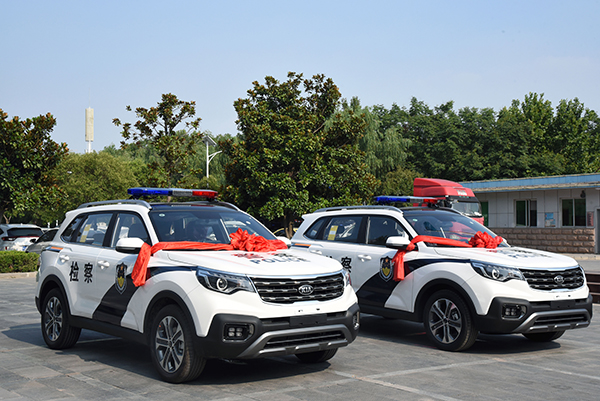 三門峽澠池縣采購移動執(zhí)法車(圖3)