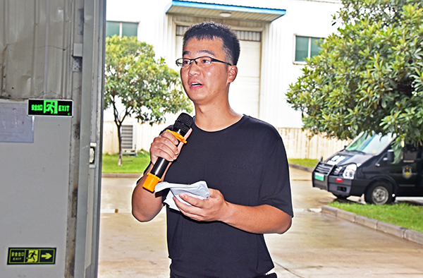 森源鴻馬召開年中總結(jié)暨決戰(zhàn)年度目標(biāo)動(dòng)員會(huì)(圖7)
