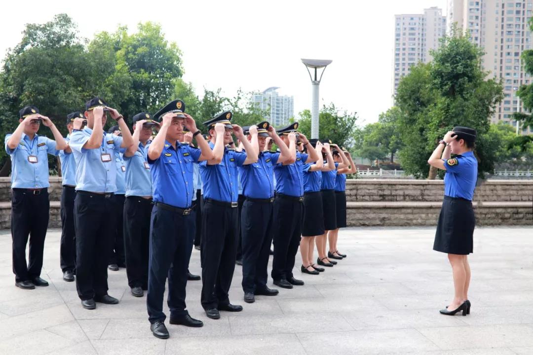 智能 規(guī)范 專業(yè) ——甌海區(qū)打造城市管理升級模式(圖3)