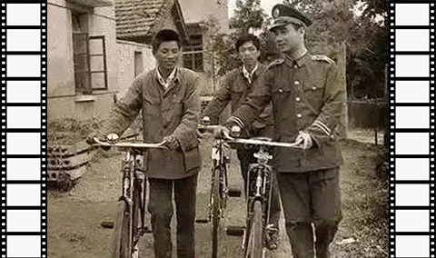 警車“N”時代！這么多“黑科技”！(圖1)