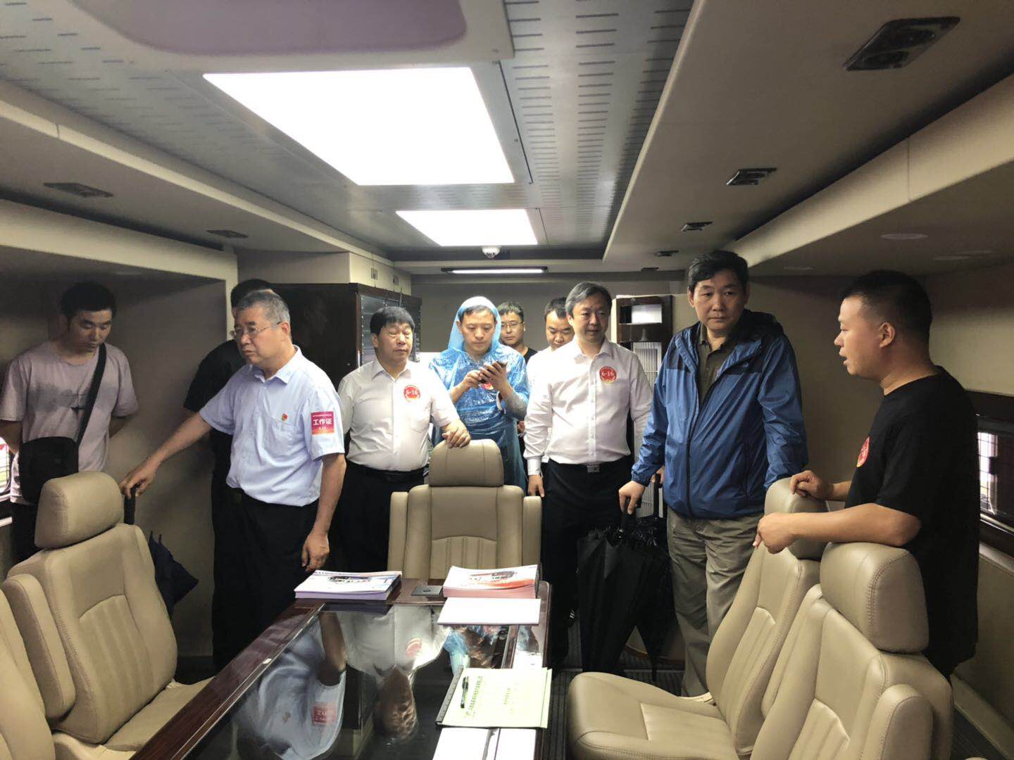 @森源鴻馬 收到一封來自北京市應(yīng)急管理局的感謝信(圖1) @森源鴻馬 收到一封來自北京市應(yīng)急管理局的感謝信(圖1)