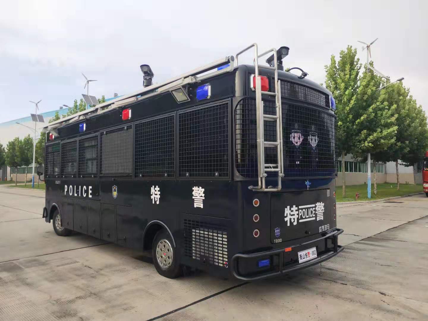 看快警如何快速反應(yīng)！湖南衡山縣快警平臺(tái)顯神威(圖4)