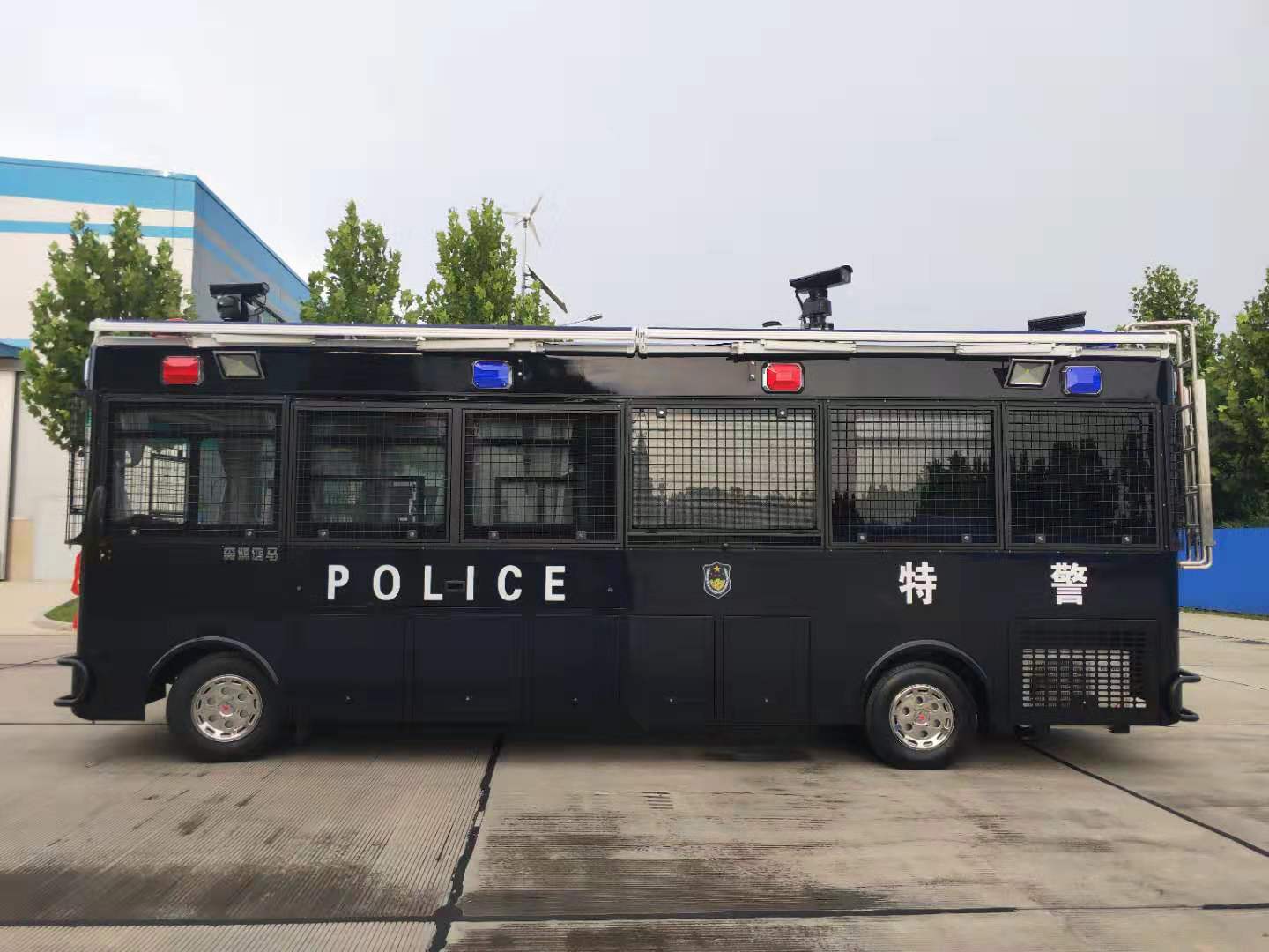 看快警如何快速反應(yīng)！湖南衡山縣快警平臺(tái)顯神威(圖3)