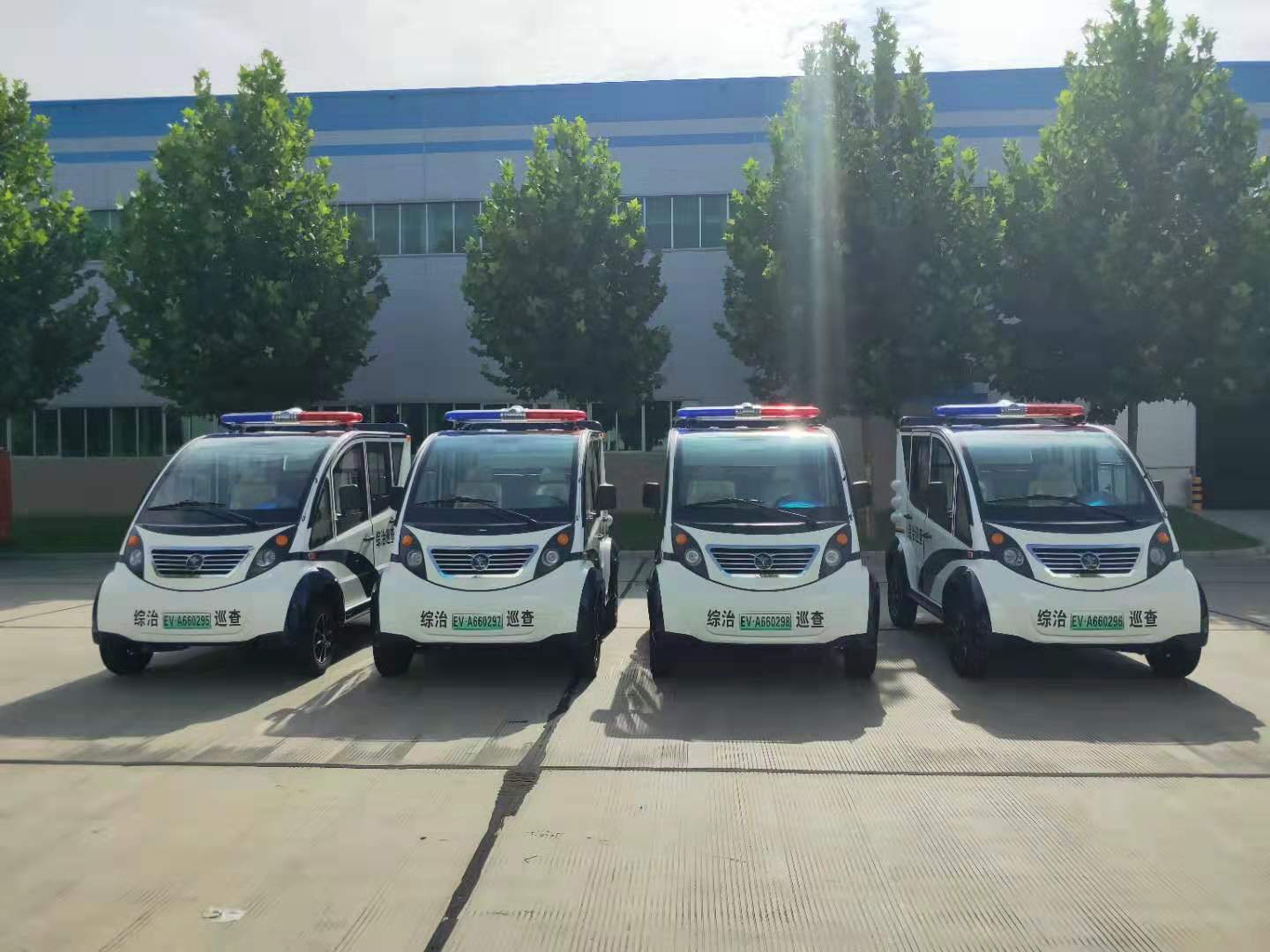 服務響應更快速 北京采購電動巡邏車(圖1) 服務響應更快速 北京采購電動巡邏車(圖1)