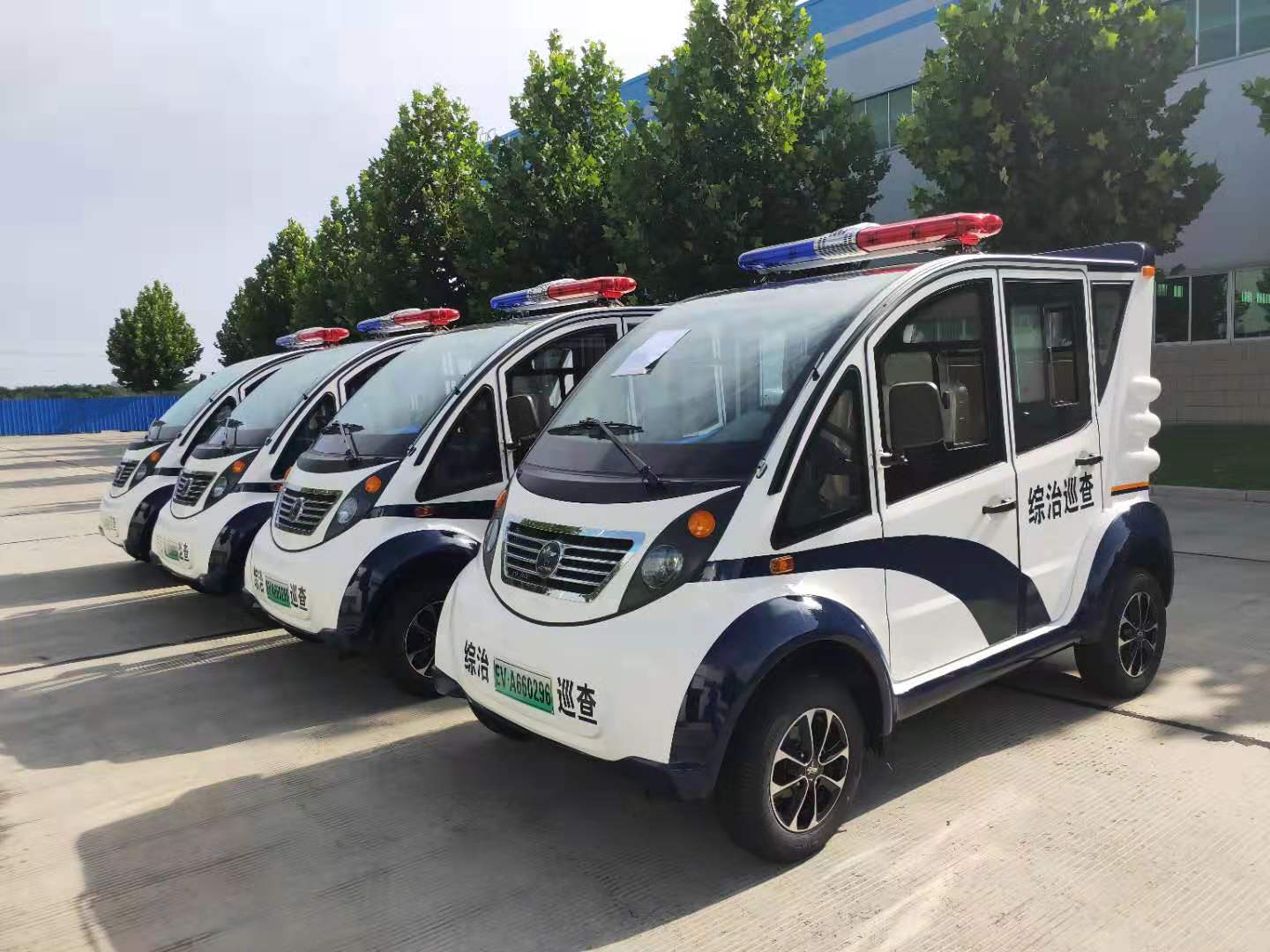 服務響應更快速 北京采購電動巡邏車(圖2) 服務響應更快速 北京采購電動巡邏車(圖2)