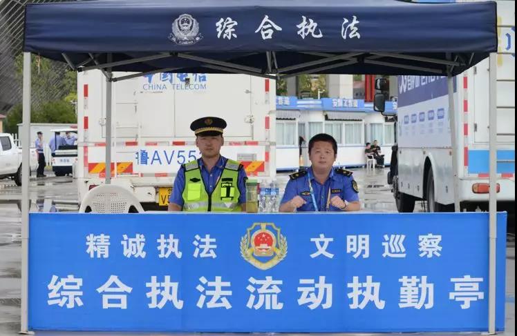 青島啤酒節(jié) 安保護(hù)平安 醉美西海岸(圖6) 青島啤酒節(jié) 安保護(hù)平安 醉美西海岸(圖6)