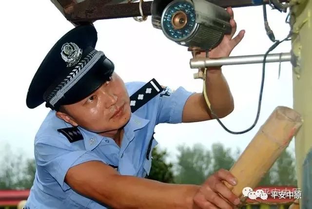 【不忘初心 牢記使命】護(hù)航民族盛會(huì) 迎七十華誕(圖6) 【不忘初心 牢記使命】護(hù)航民族盛會(huì) 迎七十華誕(圖6)