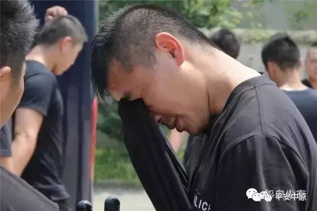 【不忘初心 牢記使命】護(hù)航民族盛會(huì) 迎七十華誕(圖4) 【不忘初心 牢記使命】護(hù)航民族盛會(huì) 迎七十華誕(圖4)