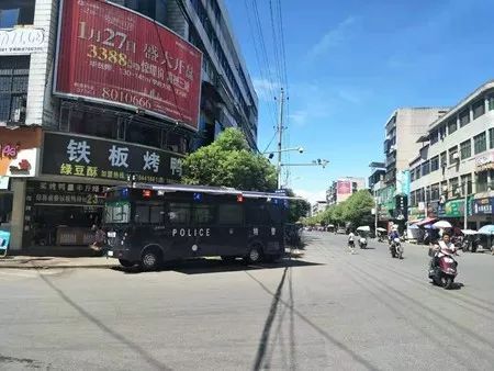 三塘快警平臺輔警日記：警察叔叔，能幫幫我媽媽嗎？(圖1)