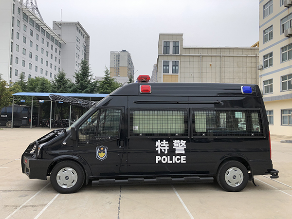帥爆啦！安徽亳州多功能突擊車列裝上崗(圖6)