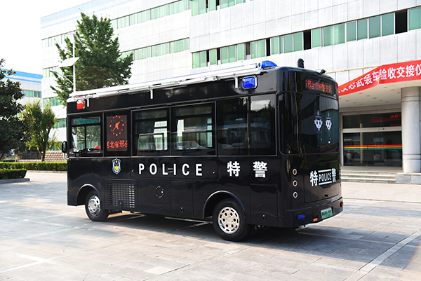 河北邢臺(tái)通過公安部警采中心采購移動(dòng)警務(wù)室(圖6) 河北邢臺(tái)通過公安部警采中心采購移動(dòng)警務(wù)室(圖6)