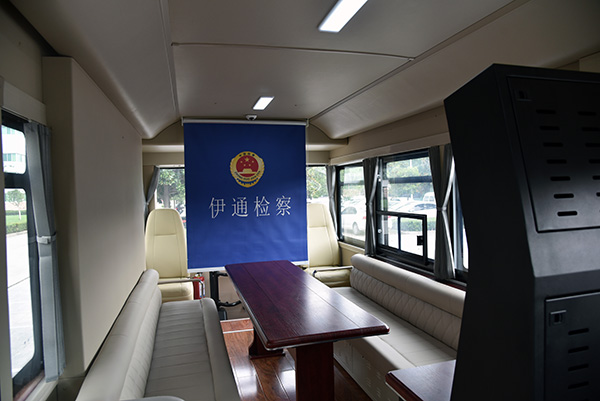 吉林伊通縣采購(gòu)移動(dòng)檢察室(圖8)