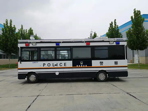 河北石家莊通過公安部警采中心采購移動警務(wù)平臺(圖3)