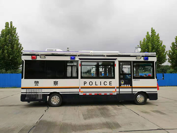 河北石家莊通過公安部警采中心采購移動警務(wù)平臺(圖4)