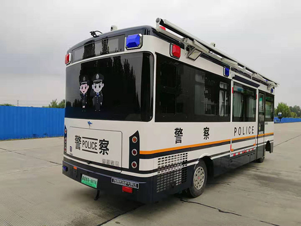 河北石家莊通過公安部警采中心采購移動警務(wù)平臺(圖6)