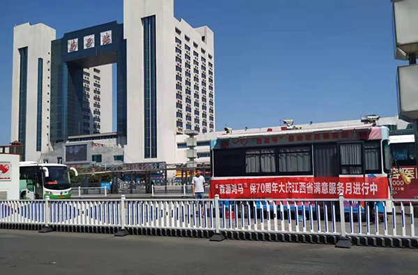 主動的態(tài)度 專業(yè)的技術(shù)——森源鴻馬“迎國慶滿意服務(wù)月”活動正在進(jìn)行(圖7) 主動的態(tài)度 專業(yè)的技術(shù)——森源鴻馬“迎國慶滿意服務(wù)月”活動正在進(jìn)行(圖7)