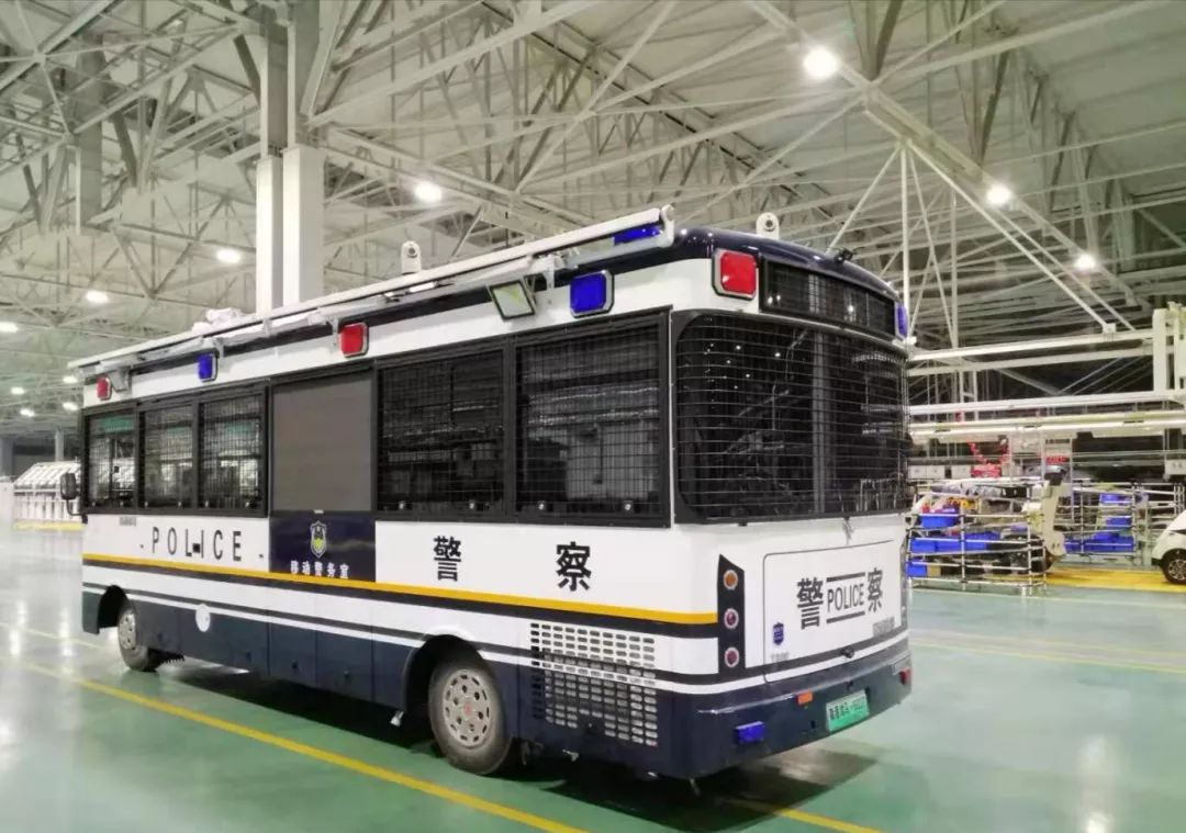 70周年大慶安保系列報道：河北淶源縣采購移動警務(wù)平臺(圖4)