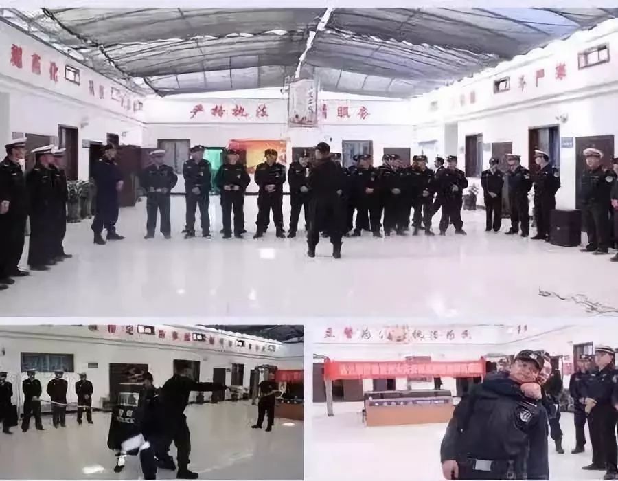 【隴原鐵警忠誠保大慶】戰(zhàn)時送教提戰(zhàn)力(圖4) 【隴原鐵警忠誠保大慶】戰(zhàn)時送教提戰(zhàn)力(圖4)