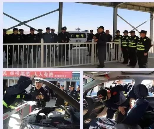 【隴原鐵警忠誠保大慶】戰(zhàn)時送教提戰(zhàn)力(圖3) 【隴原鐵警忠誠保大慶】戰(zhàn)時送教提戰(zhàn)力(圖3)