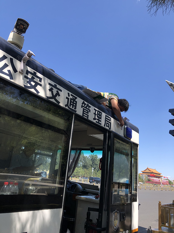 森源鴻馬“滿意服務(wù)月”活動系列報道十一:匠心守護(hù)品質(zhì) 用心優(yōu)化服務(wù)(圖3) 森源鴻馬“滿意服務(wù)月”活動系列報道十一:匠心守護(hù)品質(zhì) 用心優(yōu)化服務(wù)(圖3)