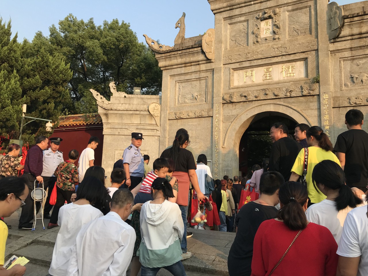衡陽||國慶長假 “警”色迷人(圖2) 衡陽||國慶長假 “警”色迷人(圖2)