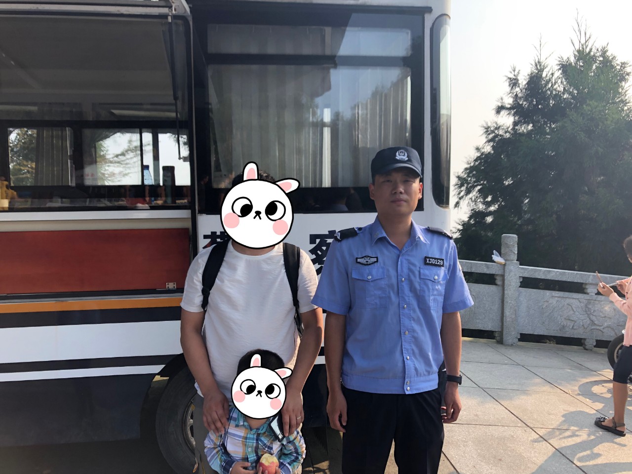 衡陽||國慶長假 “警”色迷人(圖6) 衡陽||國慶長假 “警”色迷人(圖6)