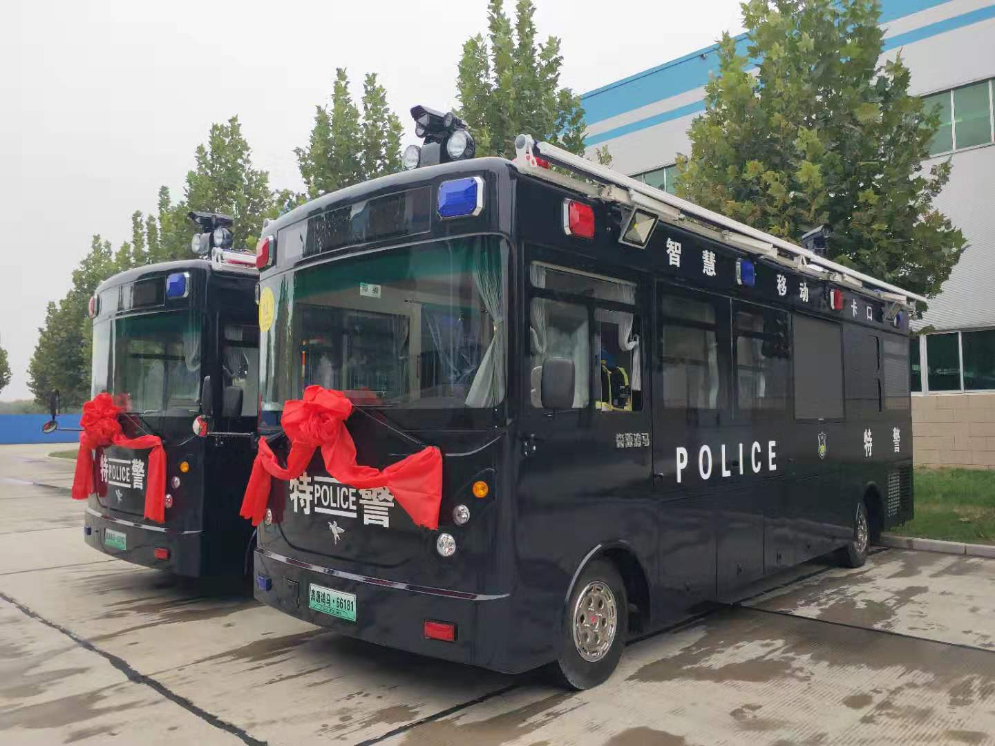江蘇沭陽縣通過公安部警采中心采購移動警務平臺(圖2) 江蘇沭陽縣通過公安部警采中心采購移動警務平臺(圖2)