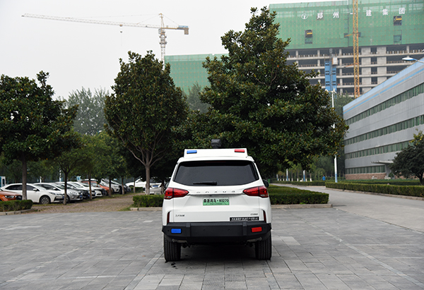 張家口通過(guò)公安部警采中心采購(gòu)警用多功能巡邏車(圖8)